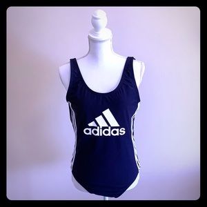 Adidas one piece